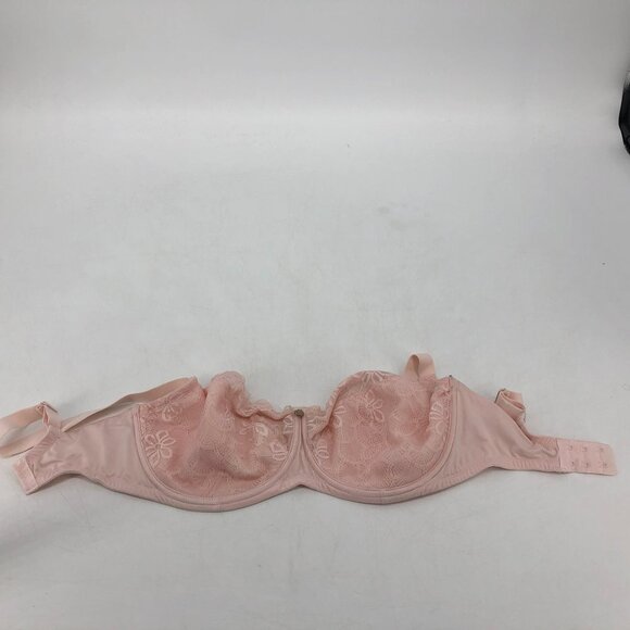 Change Light Pink Wired Lace Bra EU 65 - Picture 15 of 15